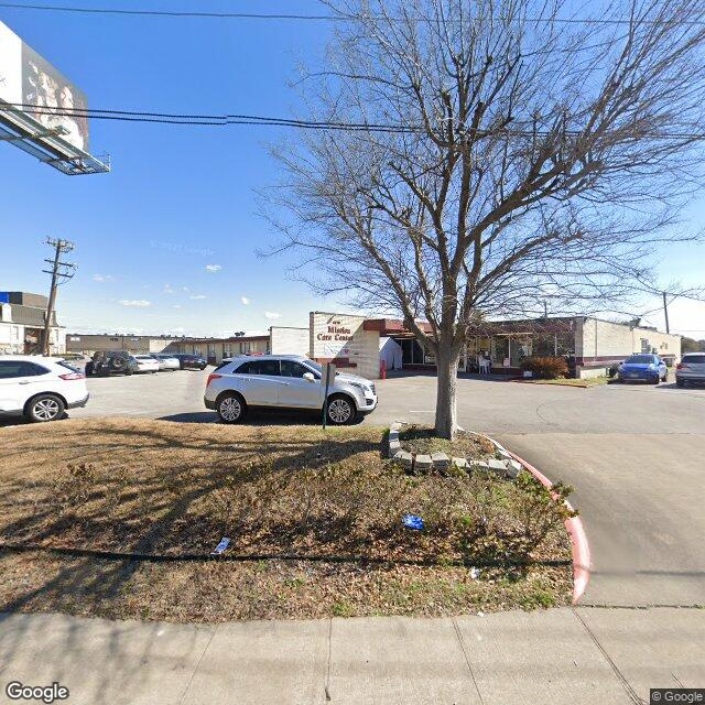 street view of Heart of TX Health Care Ctr
