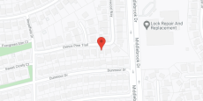 Oasis Managed Care in google map