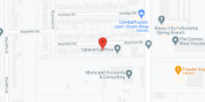 Rosemont Residence in google map