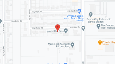 Rosemont Residence in google map