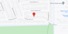 Lord Jesus Christ Personal Cr in google map