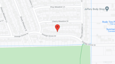 Lord Jesus Christ Personal Cr in google map
