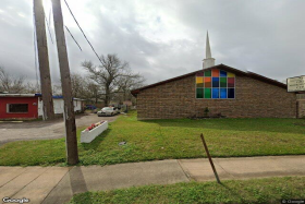 Photo of Greater Morning Star Church