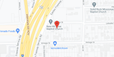 Rainbow Gardens Care Home in google map