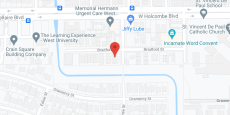Mini Mansions in google map