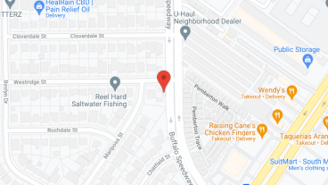 Care Partnership 1 in google map
