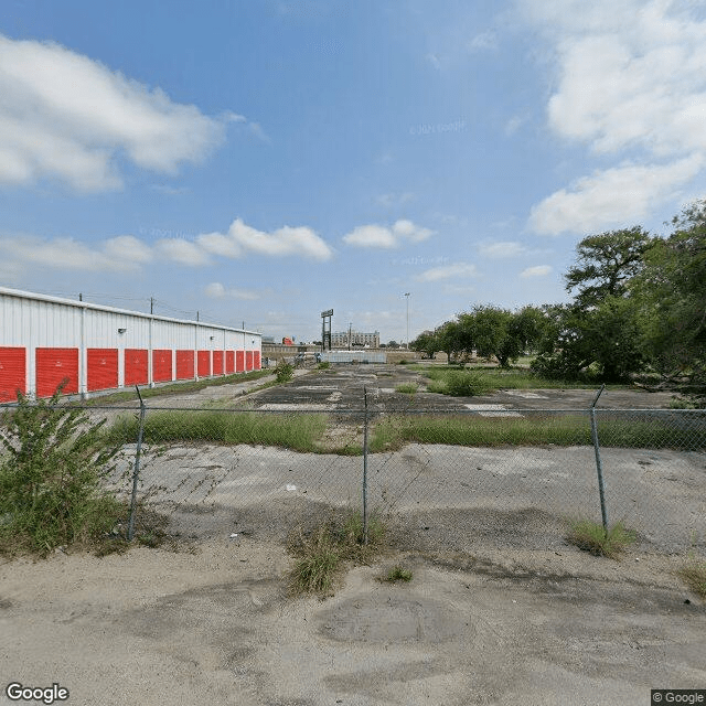 street view of Northway Healthcare Ctr
