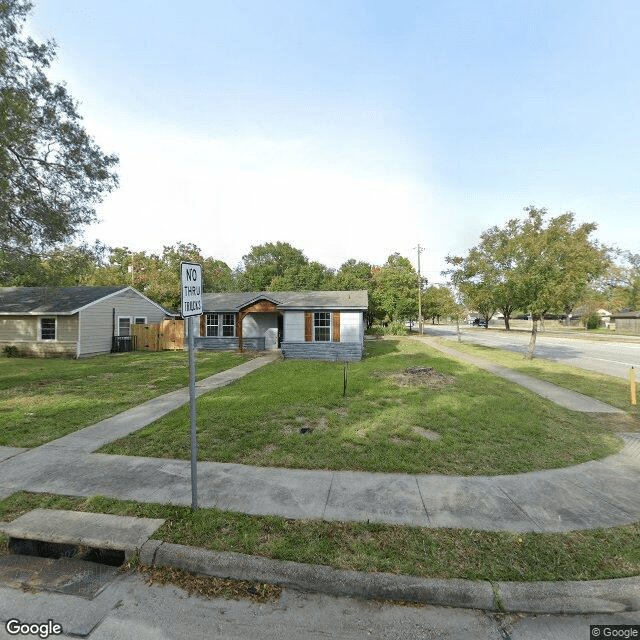 street view of Sutten Health Care Ctr