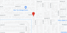Citywide Personal Care Home in google map