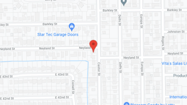 Citywide Personal Care Home in google map