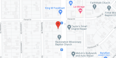 Crossroad Personal Care Home in google map