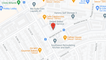Refinement Community Living in google map