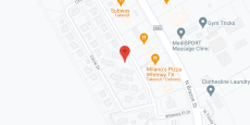 Whitney Retirement Village in google map