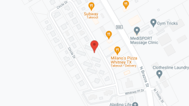 Whitney Retirement Village in google map