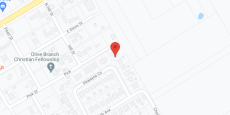 Stevens Home Care in google map