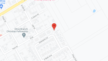 Stevens Home Care in google map