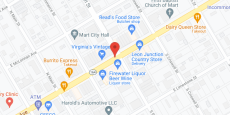 Hamptons Personal Care Home in google map