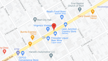 Hamptons Personal Care Home in google map