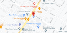 Vincent Personal Care Home in google map