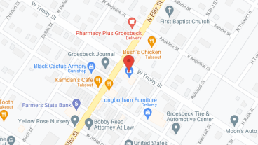 Vincent Personal Care Home in google map