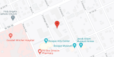 Rainbow Village Retirement in google map