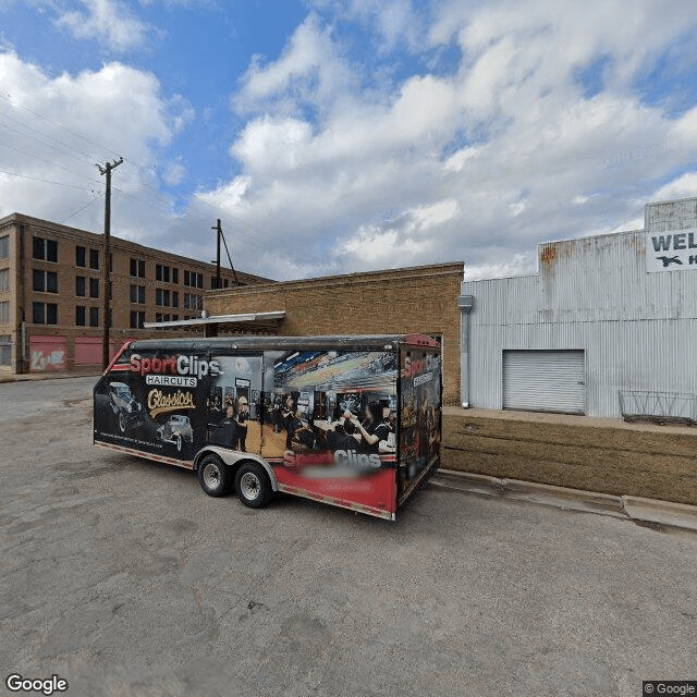 street view of Taylor Care Ctr