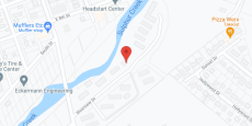 Pecan Grove Apartments in google map