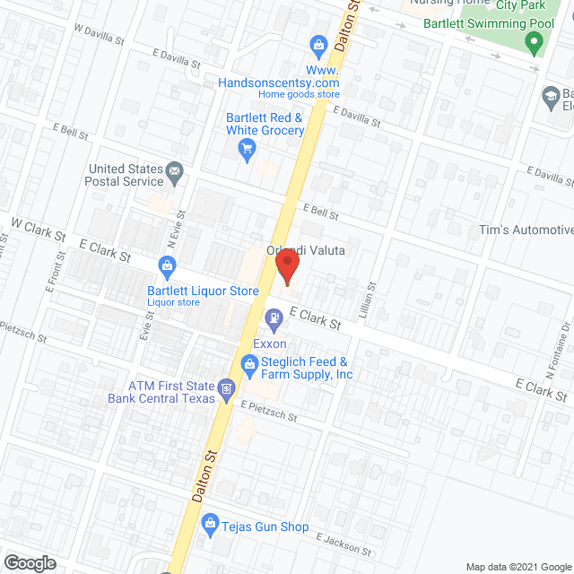 Will O'Bell Nursing Home Inc in google map