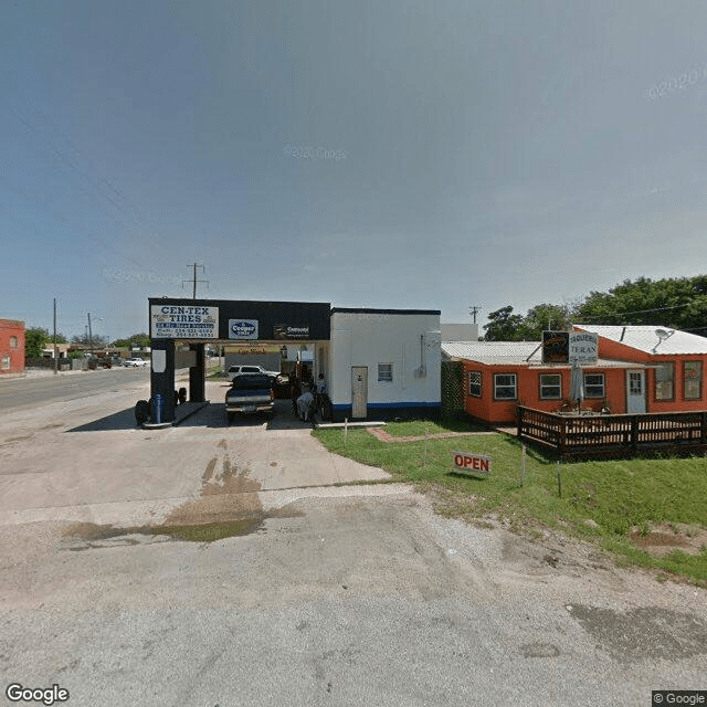 street view of Will O'Bell Nursing Home Inc