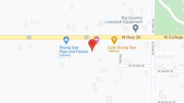 Evening Star Retirement Home in google map