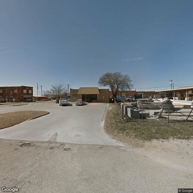 street view of Colonial Oaks Nursing Home