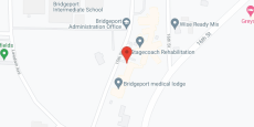 The Residences at Bridgeport Medical Lodge in google map
