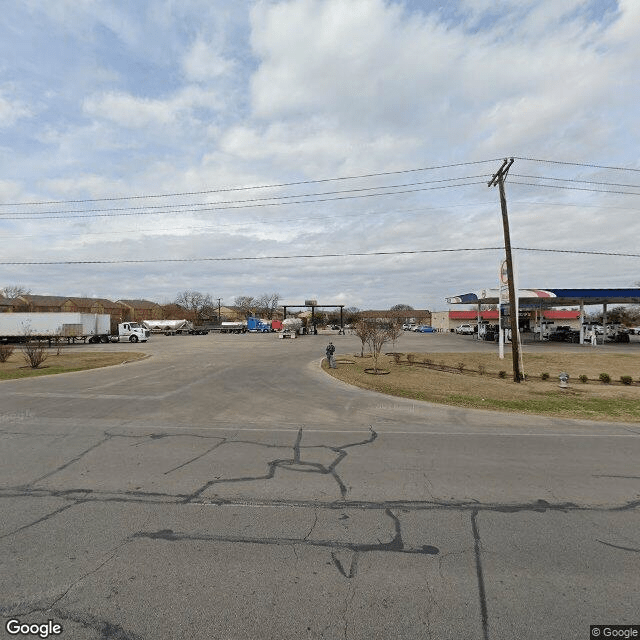 street view of Community Nursing Home