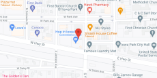 D and S Residential Svc Inc in google map