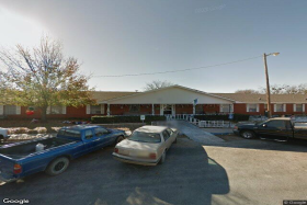 Henrietta Care Ctr 