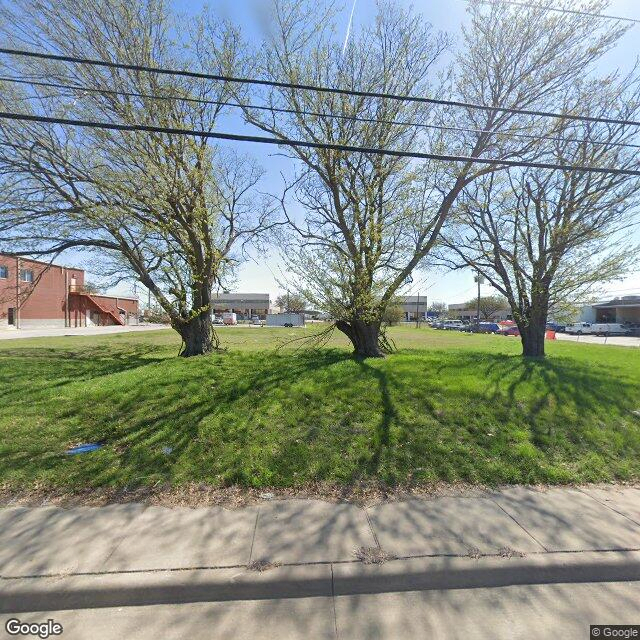 street view of Brookhollow Manor Nursing Ctr