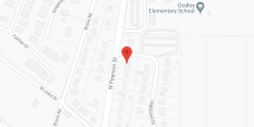 Bluebonnet Residential Ctr in google map