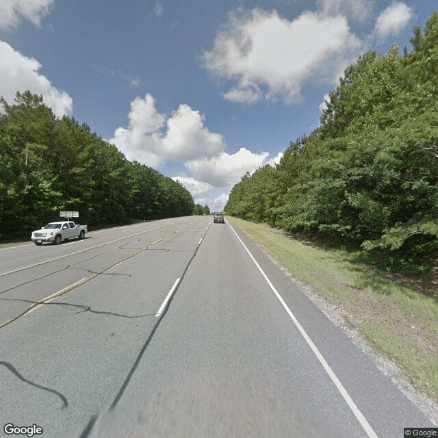 street view of Dogwood Trails Manor