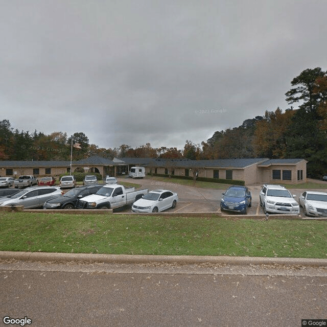 street view of North Place Nursing Ctr