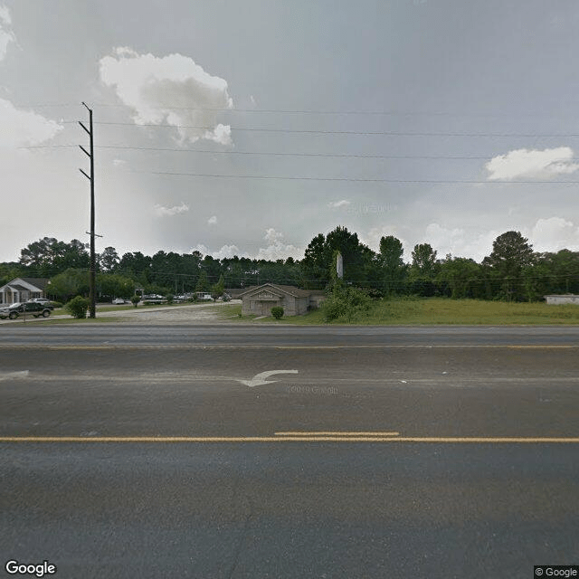 street view of Timberlake Health & Rehab Ctr