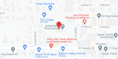 Jenny Branch Home For Seniors in google map