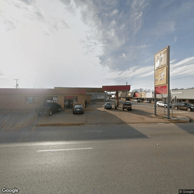 street view of Alto Care Ctr