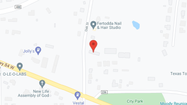 Fairfield Retirement Apartment in google map