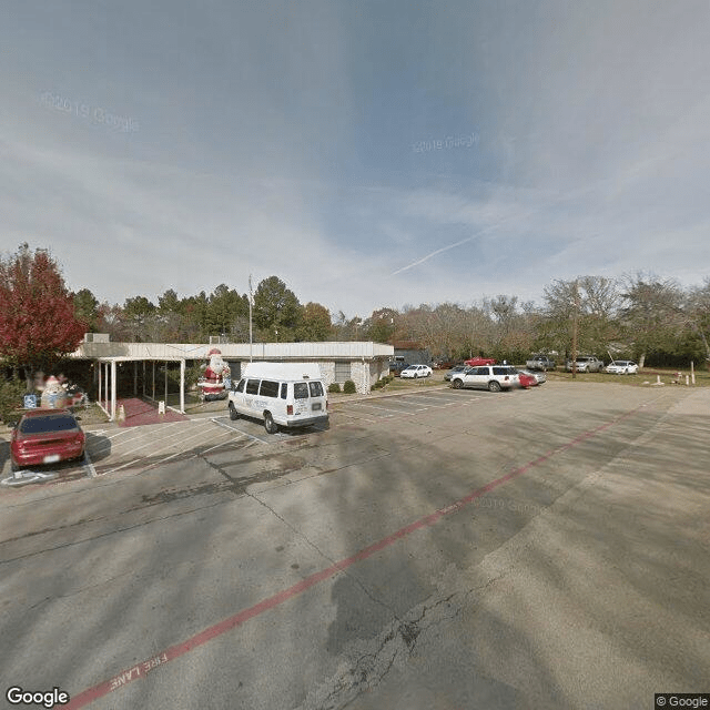 street view of Vencor Inc