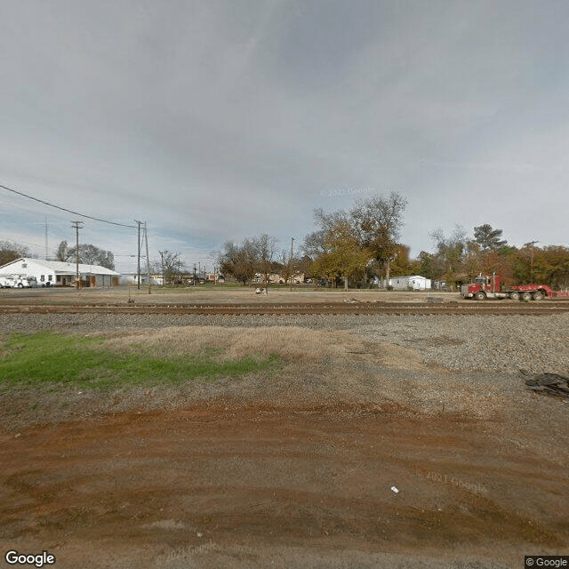street view of Peoples Nursing Center-Elkhart