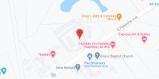 Dogwood Garden Apartments in google map