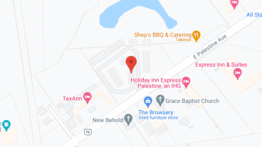 Dogwood Garden Apartments in google map