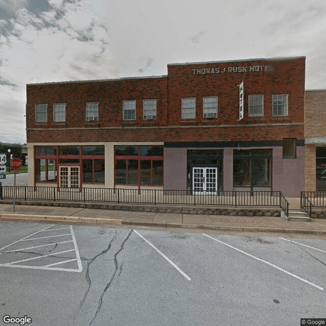 street view of Oak Park Care Ctr