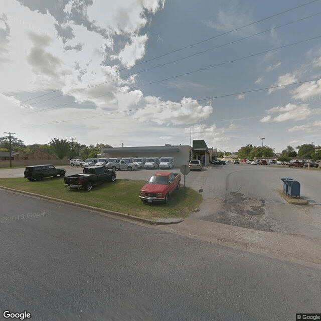 street view of Lindale Health Care