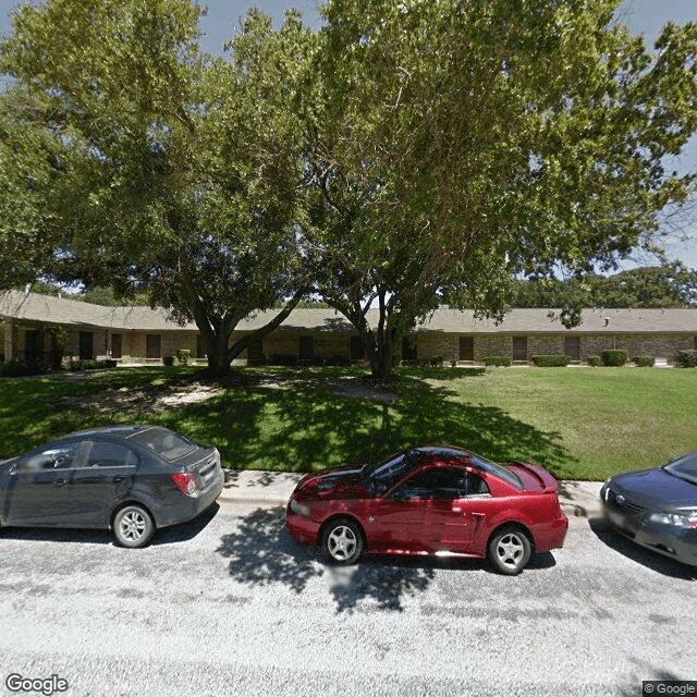 street view of Park Highland Nursing Ctr